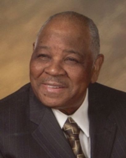 Louis Guilford Sr