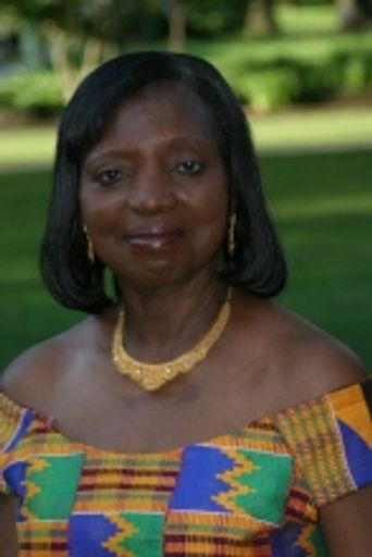 Alice A. Boakye