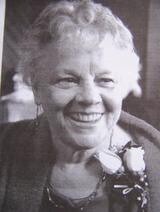 Ruth Smith Profile Photo