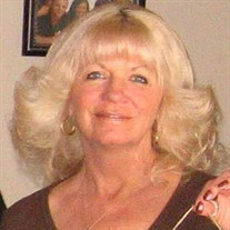 Debbie Jane Stephenson Profile Photo