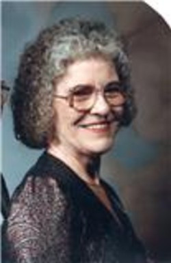 Phyllis Johnson