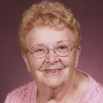 Joyce A. Basten Profile Photo