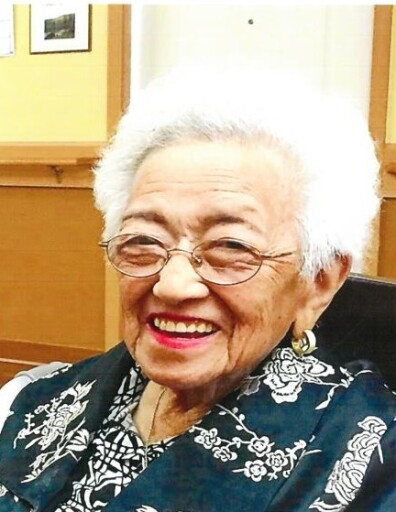 May Nobuko Saito