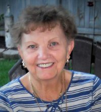 Shirley Jean Workman Schvaneveldt