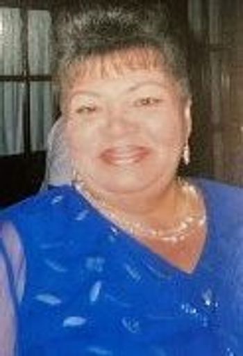 Mrs. Olga Iris Delgado