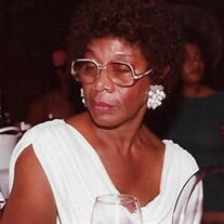 Mildred Louise Robinson Profile Photo