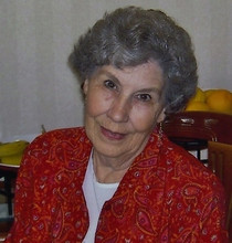 Barbara Gilliland