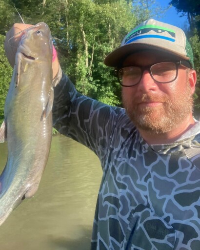 Mark Daniel Pewitt Profile Photo