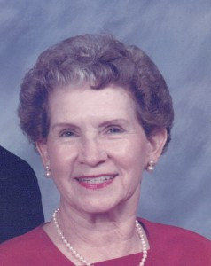 Gwendolyn Westervelt