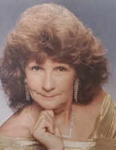 Margaret Geraldine Barnes King Profile Photo