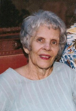 Betsy Phelps