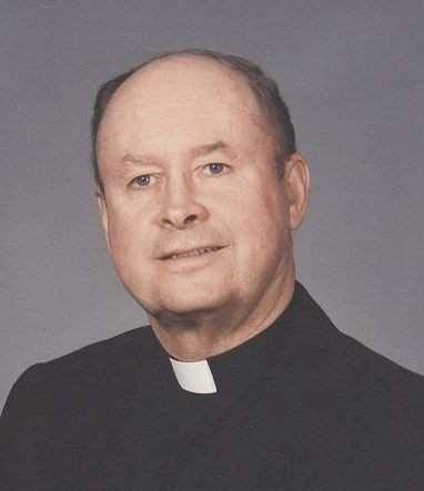 Fr. Robert H. Vandenberg Profile Photo