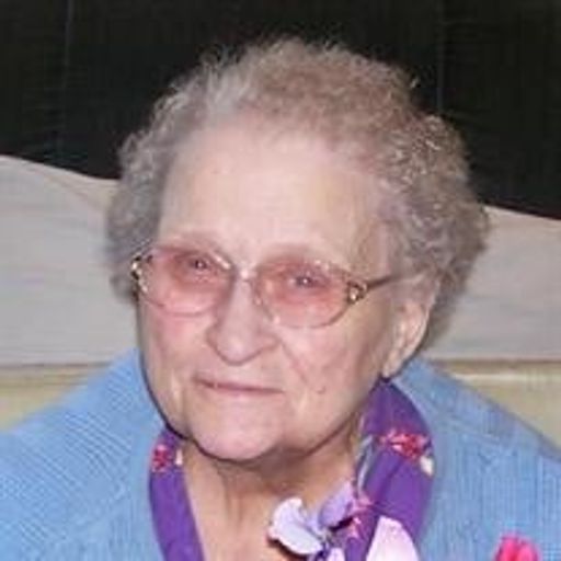 Norma Elaine Price