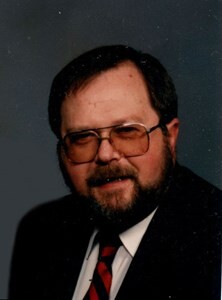 Kenneth Alvin Christman