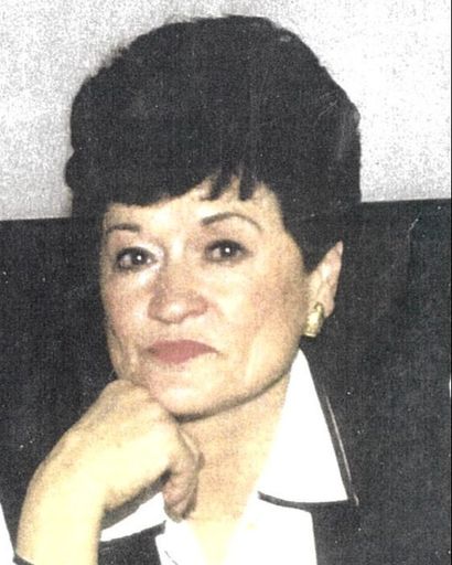 Lillian L. Nawman