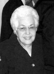 Barbara J. Sanders Profile Photo