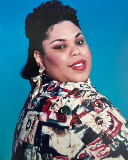 Yolanda E. Nicholson Profile Photo