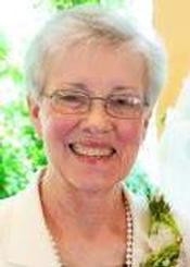 Carolyn Ruth Peterson Jackson