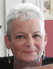 Julie Evans Profile Photo