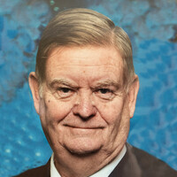 Donald R. Roberts Profile Photo