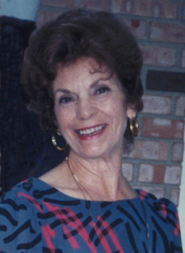 Doris June Moyer Profile Photo