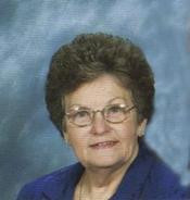 Dorothy J. "Dottie" Thomas