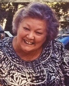 Maria J. Dexter's obituary image