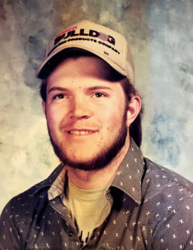 Matthew Carl Erickson