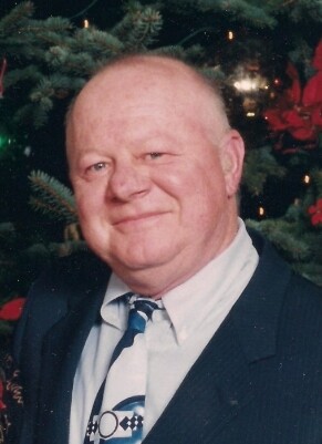 Rodger C. Eichner