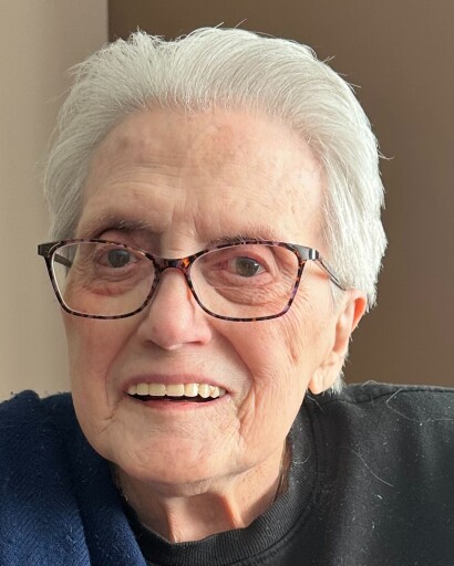 Margaret Livorsi's obituary image