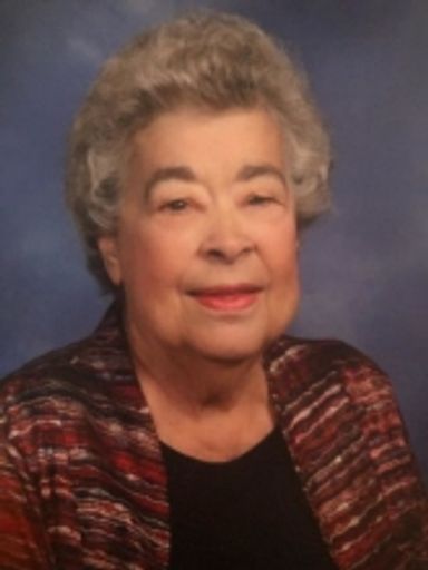 Jean Beasley Jones