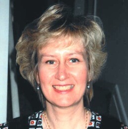 E. Ann Ziobrowski