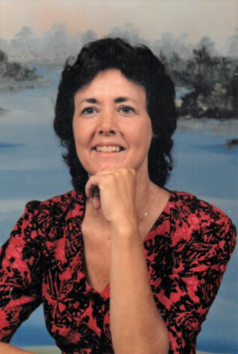 Barbara Swaw