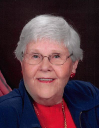 Marjorie P. Hall