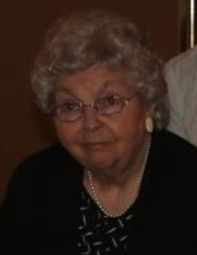 Margaret E. Armstrong (Nee Herlache)