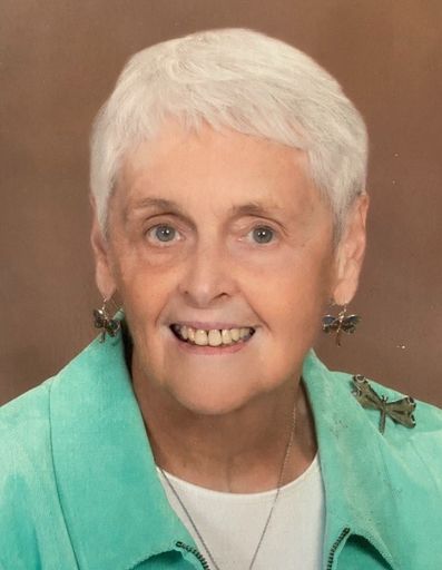 Margaret Mary Schmitt