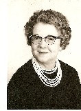 Carolyn Erlene Rouse