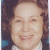 Edna Booher Profile Photo