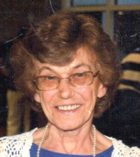 Margaret McKool Profile Photo