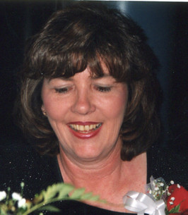 Nancy Middleton Profile Photo