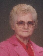 Evelyn Lucille Davis Chamness Profile Photo