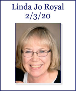 Linda Royal Profile Photo