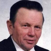 Lowell Christianson Profile Photo