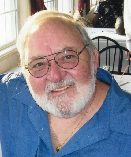 Jerold R. Westergren