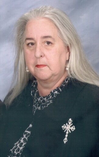 Barbara Ann Clement