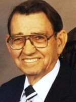 Floyd  A. Tinsley Profile Photo