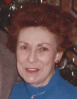 Doris Anderson