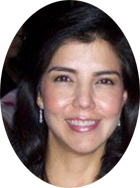 Elizabeth M. "Lisa" Garcia