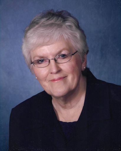 Rita A. Horne