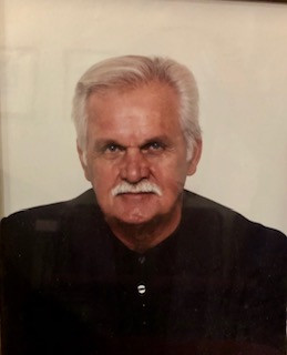 Charles Isom, Jr.